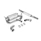MagnaFlow Sys CB 02-04 VW Golf R32