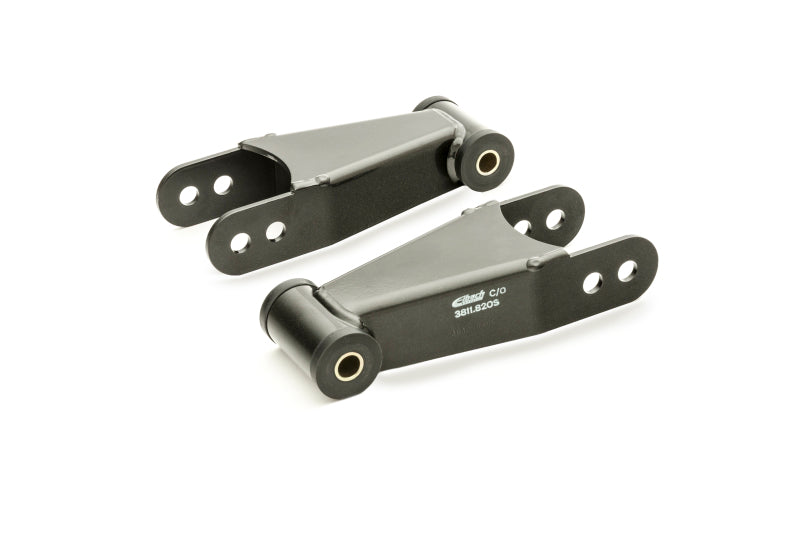 Kit de manilha traseira de caminhão Eibach para 88-07 Chevy/GMC C-1500/94-00 Dodge Ram 1500/97-03 Ford F-150
