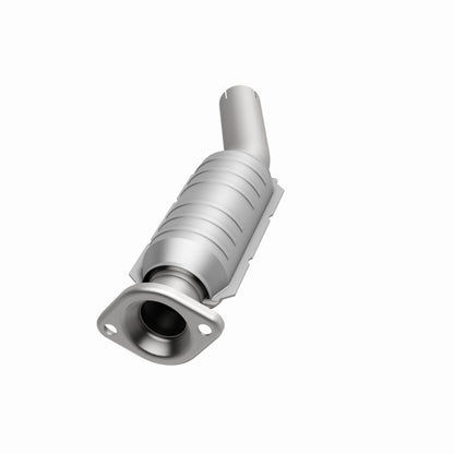 MagnaFlow Direct Fit Catalytic Converter 06-10 Toyota Rav4 3.5L