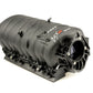 FAST LSXRt Manifold 102MM - Black