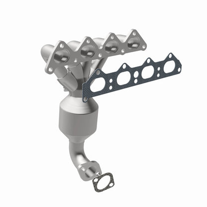 MagnaFlow Direct Fit Catalytic Converter 01-03 Hyundai Elantra 2.0L