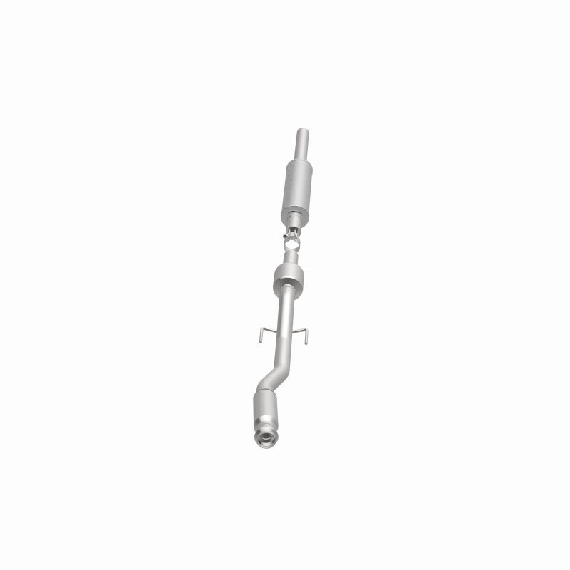 MagnaFlow Direct Fit Catalytic Converter Mini Cooper Clubman Rear