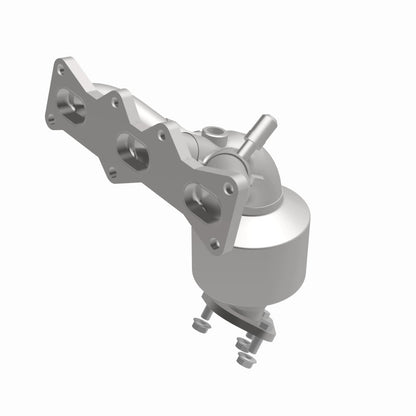 MagnaFlow Direct Fit Catalytic Converter 96-02 Mazda Millenia 2.3L