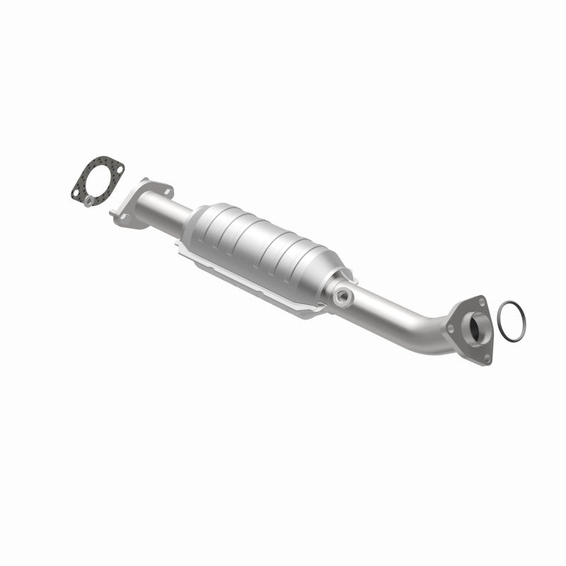 MagnaFlow Direct Fit Catalytic Converter 98-00 Niss Pathfinder 3.3L