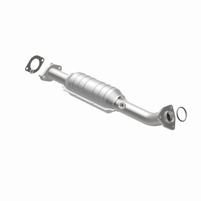 MagnaFlow Direct Fit Catalytic Converter 98-00 Niss Pathfinder 3.3L