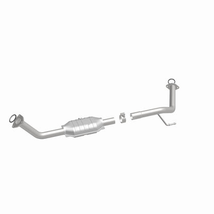 MagnaFlow Direct Fit Catalytic Converter 05-07 Toyota Sequoia 8 4.7L D/S