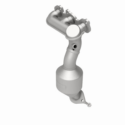 MagnaFlow Direct Fit Catalytic Converter 08-09 Toyota Highlander 3.3L