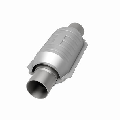 MagnaFlow Universal Catalytic Converter 2.50 Ulev