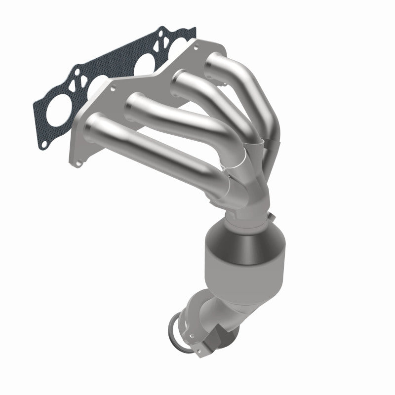 MagnaFlow Direct Fit Catalytic Converter 04-05 Toyota RAV4 2.4L