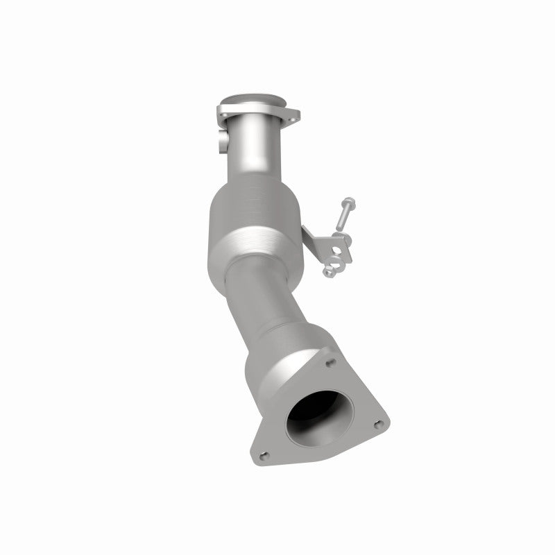 MagnaFlow Direct Fit Catalytic Converter 04-07 VW Touareg 4.2L Passenger Side