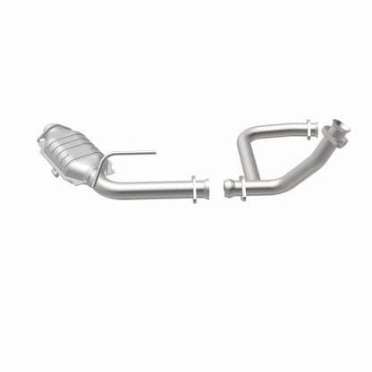MagnaFlow Direct Fit Catalytic Converter Ford-Mercury 84 87