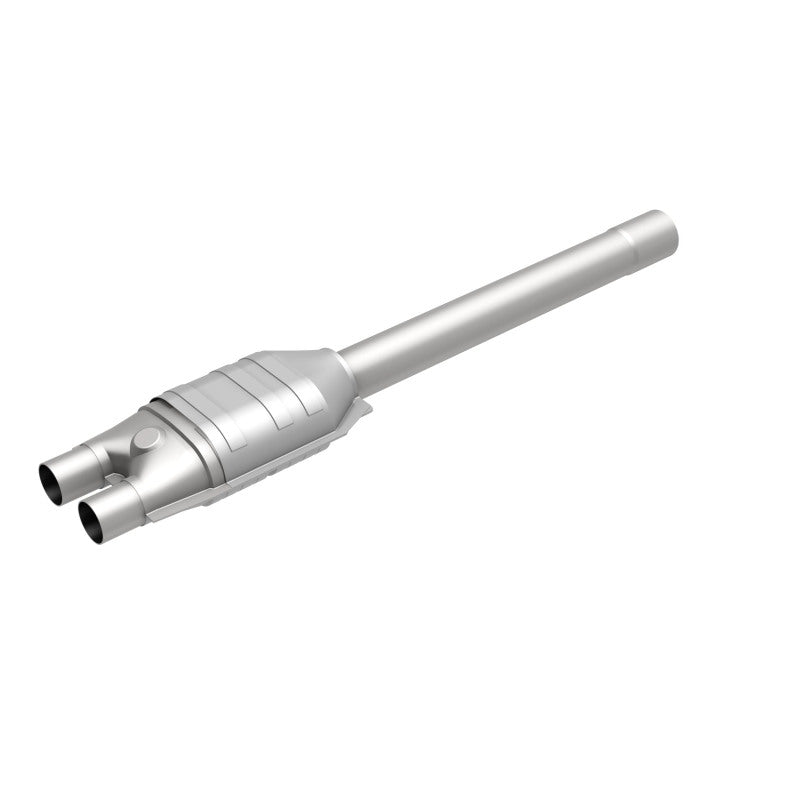 MagnaFlow Direct Fit Catalytic Converter 93-97 Chrysler 3.5L Rear Co