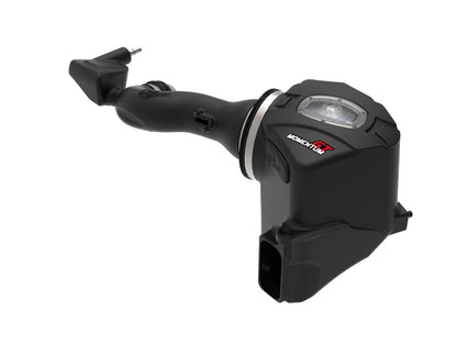 Sistema de admissão de ar frio aFe Momentum GT Pro 5R 19-21 GM SUV 5.3L V8