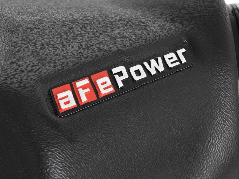 Admisión aFe MagnumFORCE Stage-2 Pro DRY S 2017 BMW 330i (F3x) L4-2.0L (t) B48