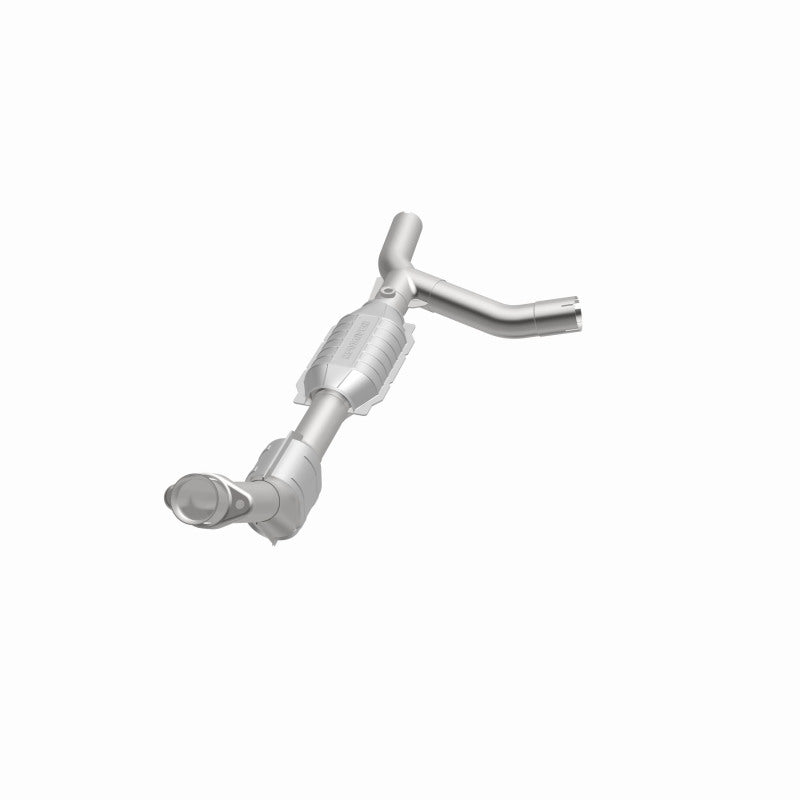 MagnaFlow Direct Fit Catalytic Converter 00-03 Ford Van 4.2L OEM