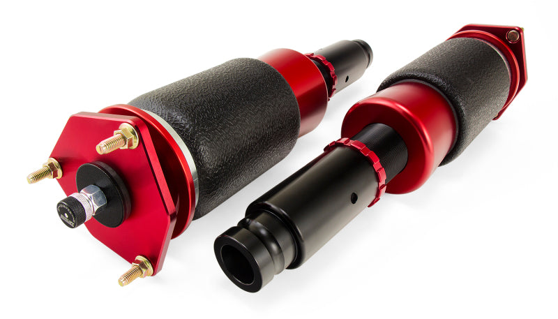 Kit dianteiro Air Lift Performance 2014+ Infiniti Q50 AWD