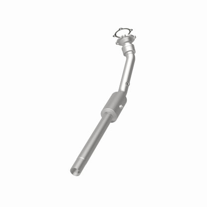 MagnaFlow Direct Fit Catalytic Converter 2003 Volkswagen Golf 1.8L