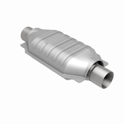 MagnaFlow Universal Catalytic Converter Mf 2.5