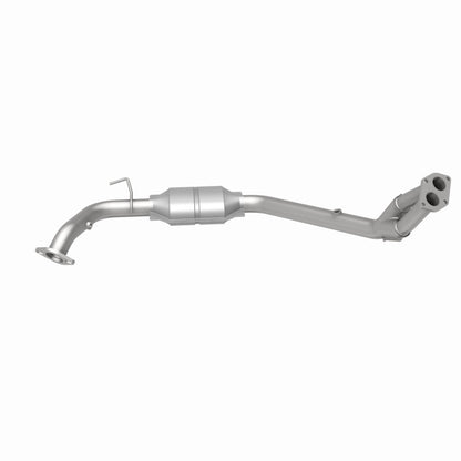 MagnaFlow Direct Fit Catalytic Converter ISUZU RODEO 2.2L OEM