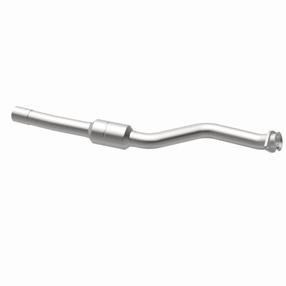 MagnaFlow Direct Fit Catalytic Converter 09 CTS-V 6.2L S/C Driver Side OEM
