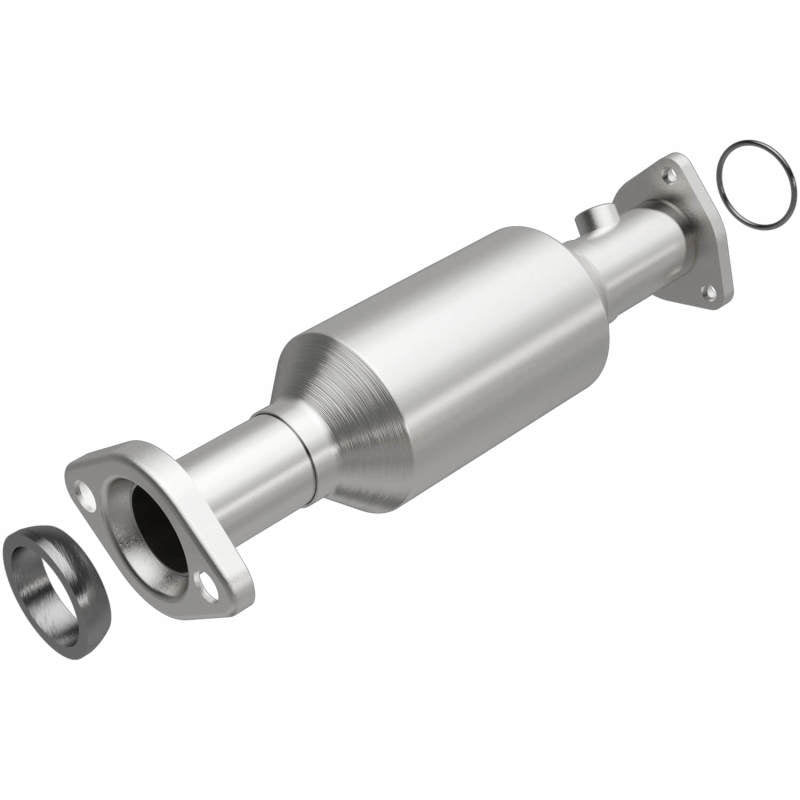 MagnaFlow Direct Fit Catalytic Converter 1995 Honda Odyssey 2.2L