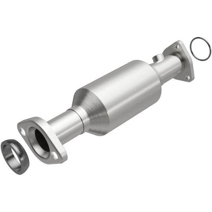 MagnaFlow Direct Fit Catalytic Converter 1995 Honda Odyssey 2.2L