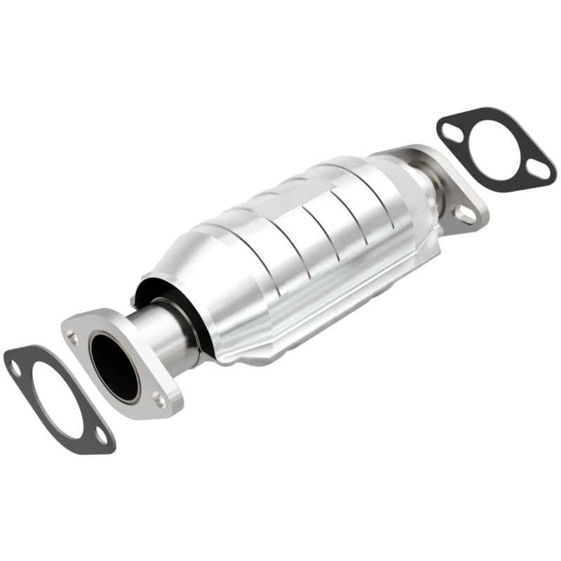 MagnaFlow Conv ajuste directo Mazda-Nissan