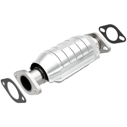 MagnaFlow Conv ajuste directo Mazda-Nissan