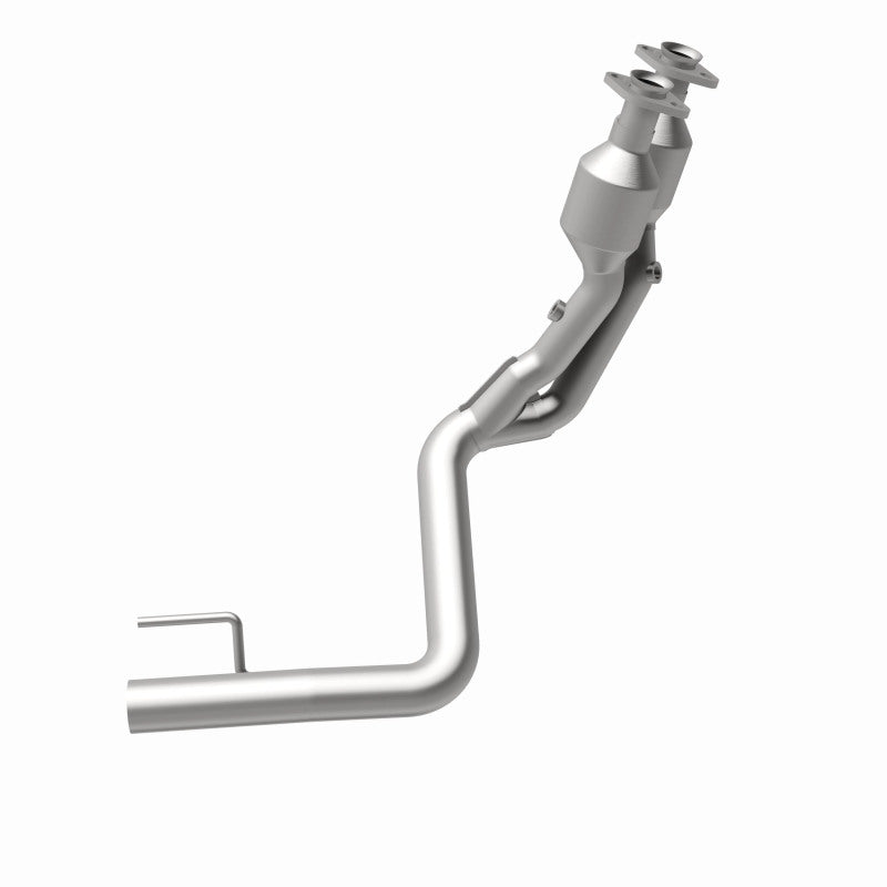 MagnaFlow Direct Fit Catalytic Converter 1999 Jeep Cherokee 4.0L