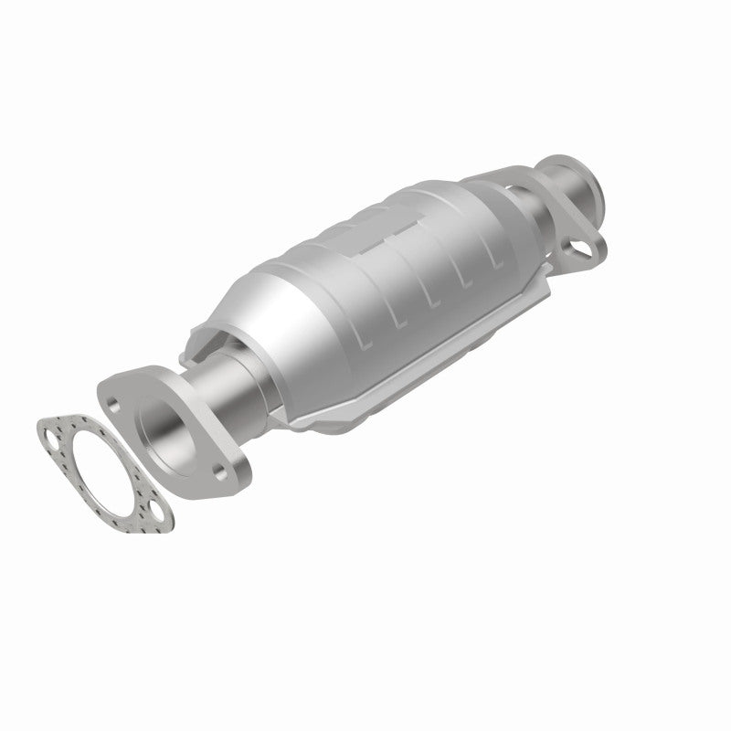 MagnaFlow Direct Fit Catalytic Converter Dodge-Hyundai-Mitsubishi-Pl
