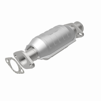 MagnaFlow Direct Fit Catalytic Converter Dodge-Hyundai-Mitsubishi-Pl