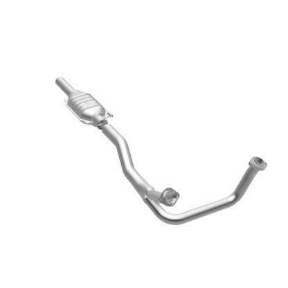 MagnaFlow Direct Fit Catalytic Converter Ford 84 86