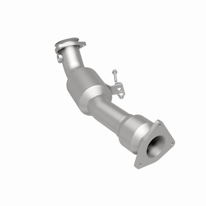 MagnaFlow Direct Fit Catalytic Converter 04-07 VW Touareg 4.2L Passenger Side