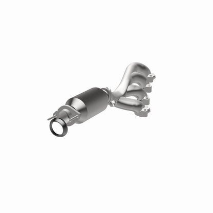 MagnaFlow DF Cat. Conv 05-06 Cadillac STS 4.6L D/S Manifold / 04-06 SRX 4.6L D/S Manifold (49 State)