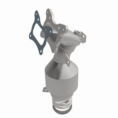 MagnaFlow 10-11 Honda CR-V California Catalytic Converter Direct Fit