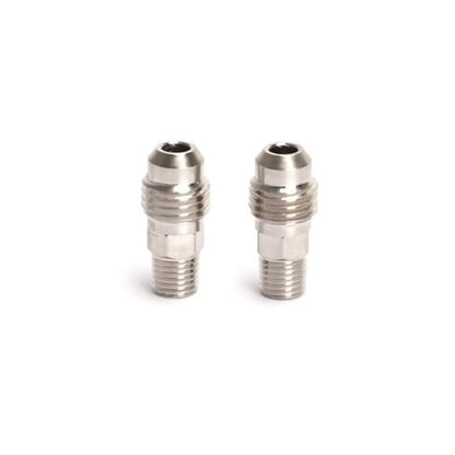 Turbosmart 1/16 pol. NPT Macho AN-3 Flare Fitting