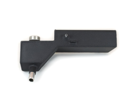 Canton - Aluminum Expansion Tank For 1996-2004 Mustang With Stock Cap
