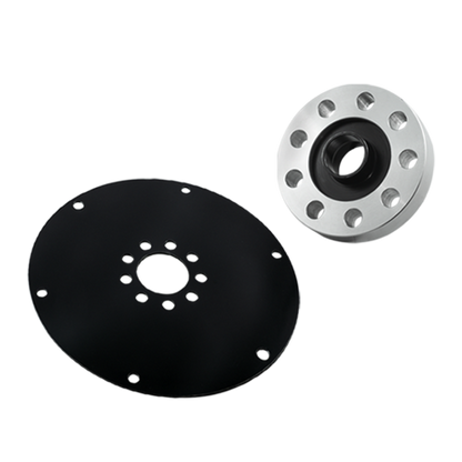 PMC Motorsport - Kit Adaptador BMW M60 - BMW N57N N57 ZF 8HP70 (A-M60-8HP)