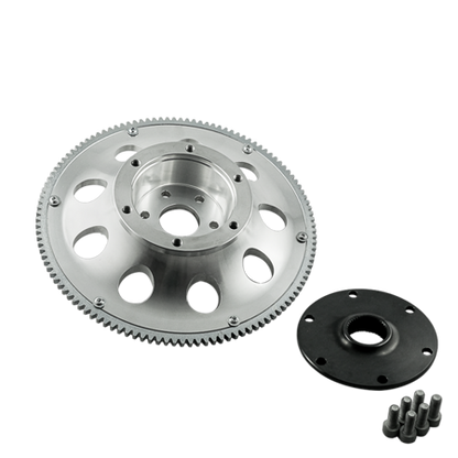 PMC Motorsport - Adapter Kit Ford Barra - BMW DCT DKG Getrag GS7D36SG N54 N55 S55