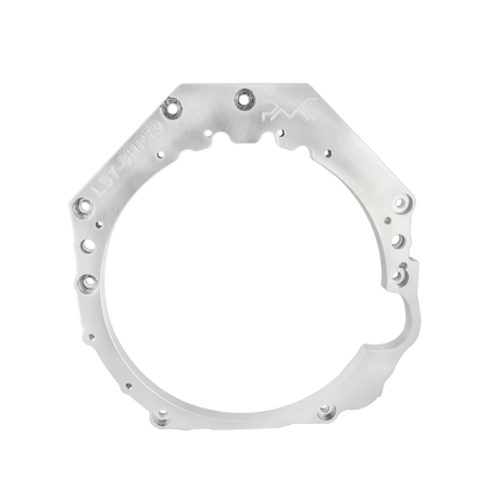 PMC Motorsport - Adapter Kit GM Chevrolet V8 LS - Jaguar Diesel ZF 8HP70 (A-LS-JAG)