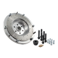 PMC Motorsport - Adapter Kit GM Chevrolet V8 LS - BMW M57 / E46 S54 M3 - 240mm / 9.45" (A-LS-M57-240)