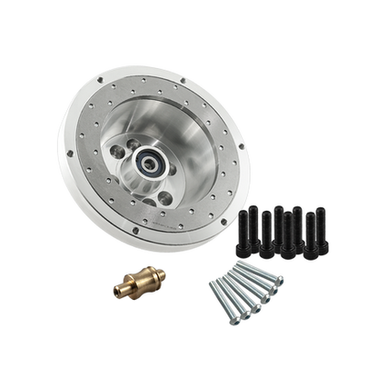 PMC Motorsport - Adapter Kit Mercedes-Benz M113 - BMW M50 S50 M52 S52 M54 - 184mm / 7.25" (A-M113K-M50-184P)