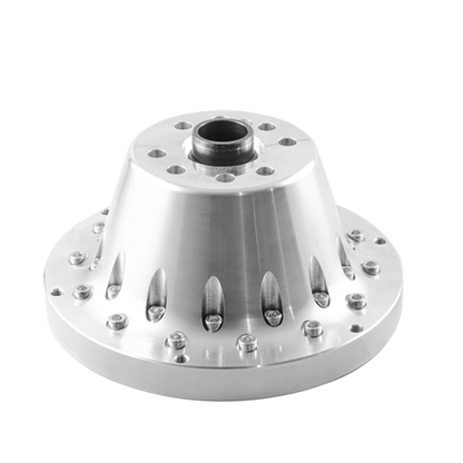 PMC Motorsport - Adapter Kit Mercedes-Benz M113 - BMW M50 S50 M52 S52 M54 - 184mm / 7.25" (A-M113K-M50-184P)