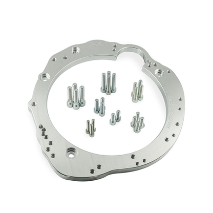 PMC Motorsport - Adapter Kit Nissan RB RB20 RB25 RBB6 RB30 - Nissan 350Z Z33 CD009 - 250mm / 9.84"