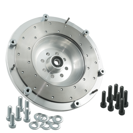 PMC Motorsport - Adapter Kit Toyota UZ - Mazda RX-8 - 240mm / 9.45" (A-UZ-RX8-240)