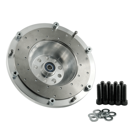 PMC Motorsport - Adapter kit BMW M60 - BMW M50 S50 M52 S52 M54 - 240mm / 9.45" (A-M60-M50-240)