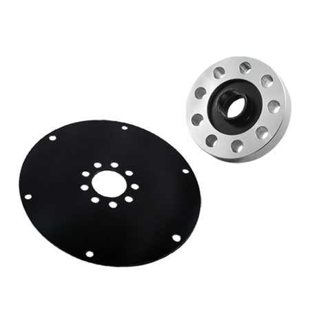 PMC Motorsport - Adapter kit BMW M62 - BMW N57N N57 ZF 8HP70 (A