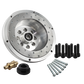 PMC Motorsport - Adapter kit Toyota JZ - BMW M57 / E46 S54 M3 - 184mm / 7.25" (A-JZ-E46-184S)