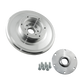PMC Motorsport - Adapter kit Toyota UZ - BMW DCT DKG Getrag GS7D36SG Inline-six (H) (A-UZ-DCT6-H)
