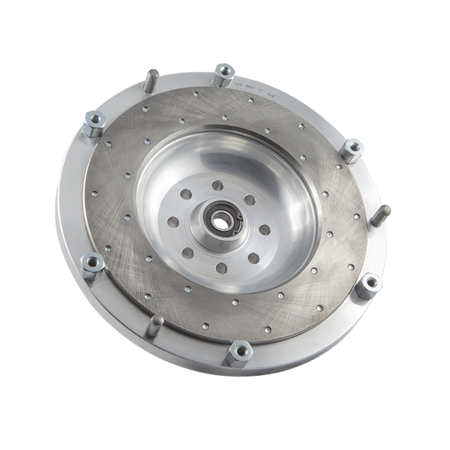 PMC Motorsport - Adapter kit Toyota UZ - BMW M50 S50 M52 S52 M54 - 240mm / 9.45" (A-UZ-M50-240)